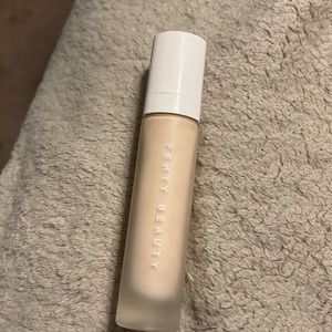 Fenty beauty foundation